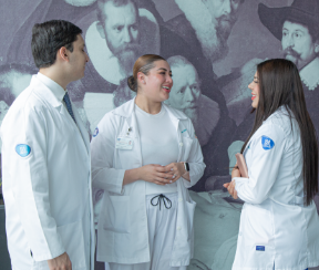 alumnos-saint-luke-vida-estudiantil